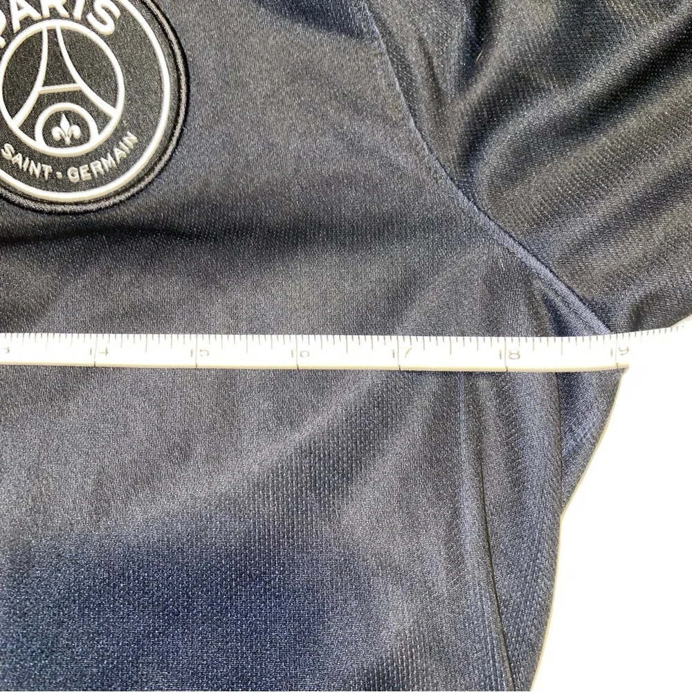 Jordan X Paris Saint-German Saint-Germain 2019/20 Dri-Fit Stadium Fourth Jersey